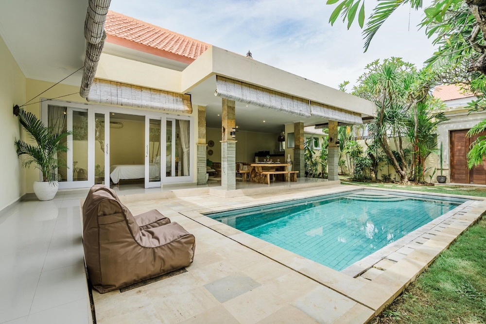 AV Villa Melati