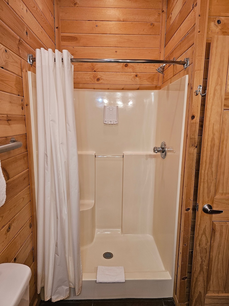 Honey Bear Haven Suite 4