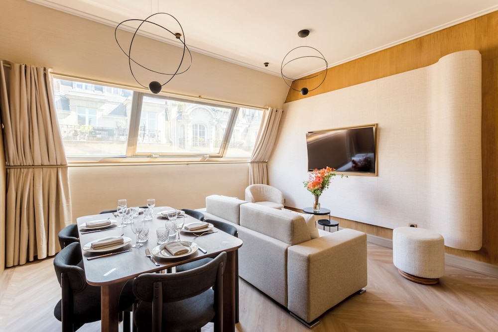 Merveil Luxury Suites - Desaix I-II