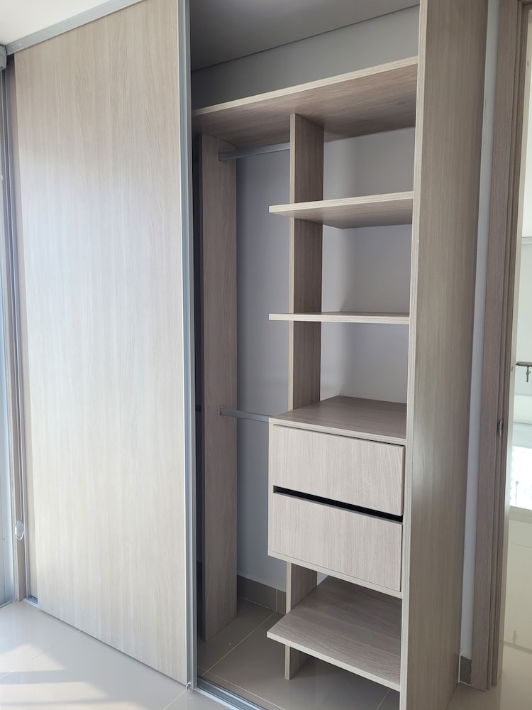 Apto Magnoloft con Vistas