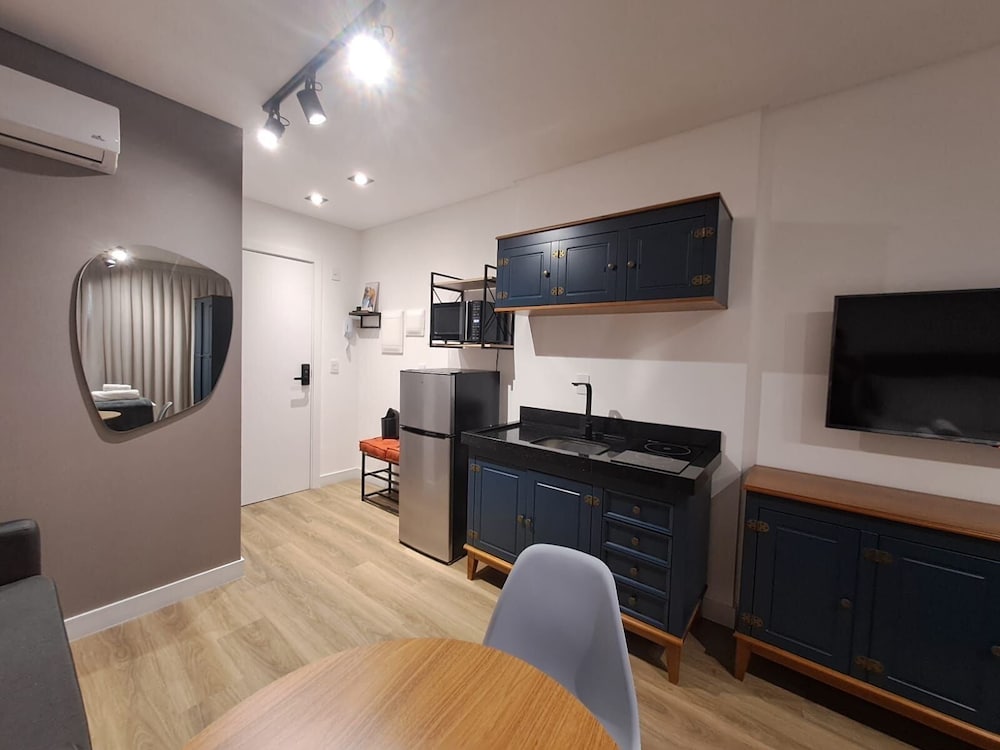New Studios - Pool With sea View - Penha Spot PSO