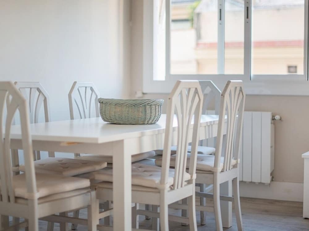 Th37 Apartamento Sant Agusti en Cento Historico