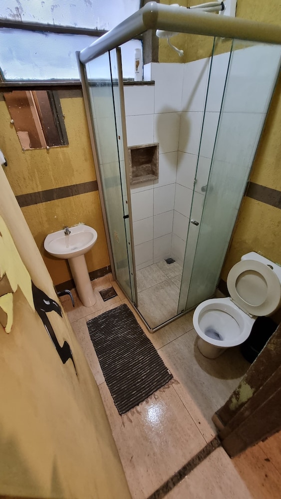 Savassi Hostel Loft