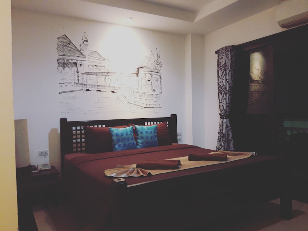 Baan Andaman Krabi
