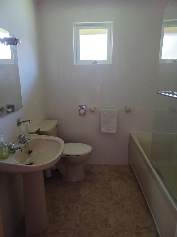 Green View Lodges