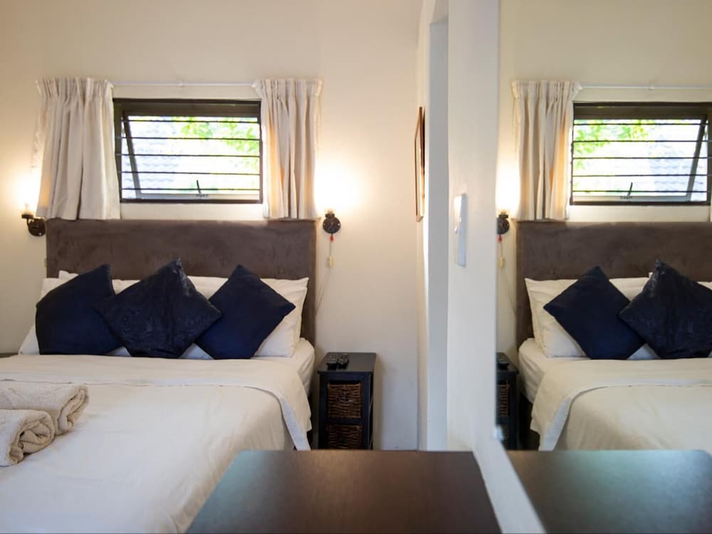 Angelica Guest House