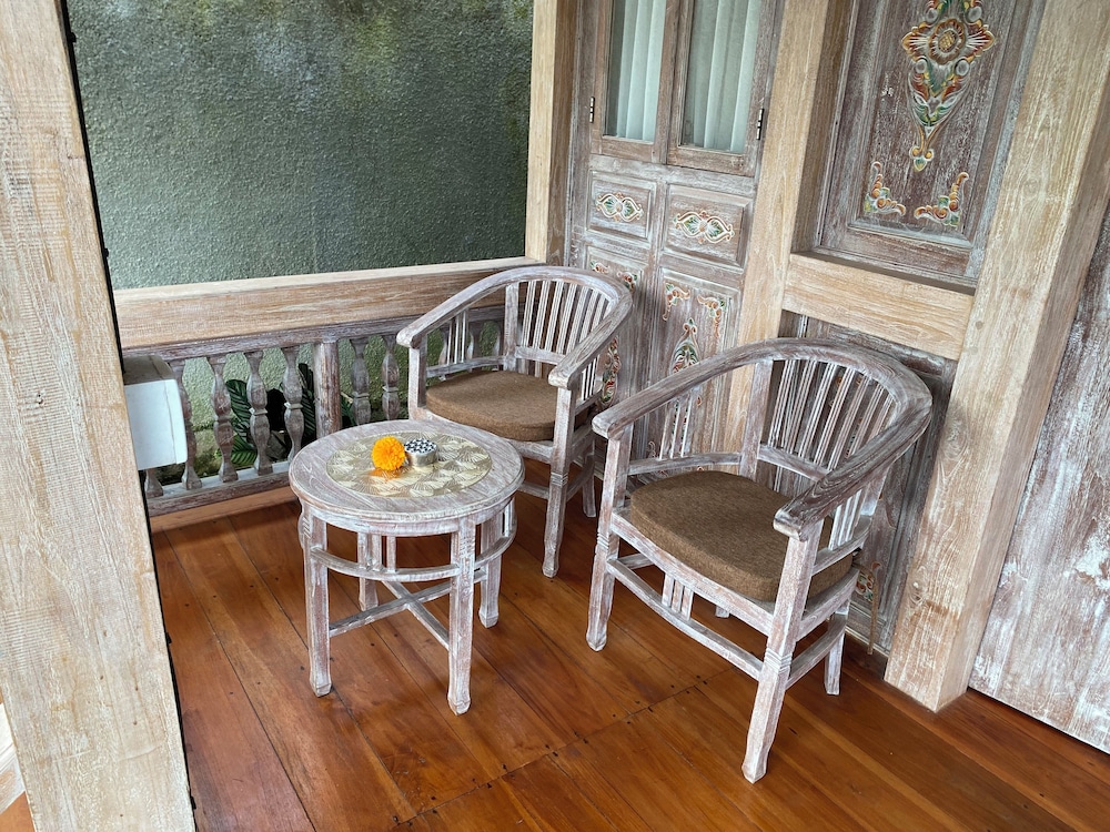 Gunung Gelagah Ubud Villas by EPS