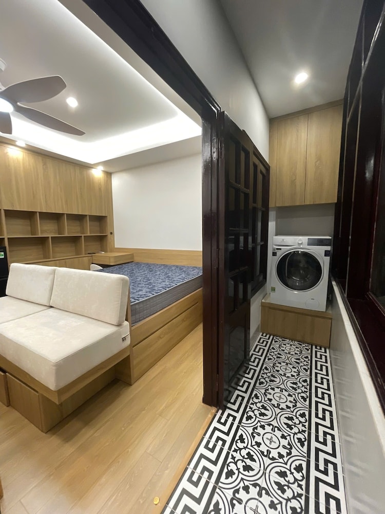 HUY HOANG HOUSE