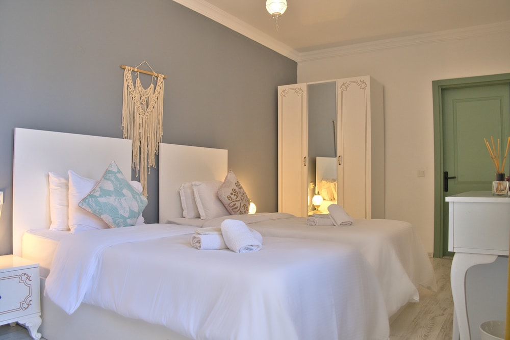 Elda Alacati Butik Otel - Image 55