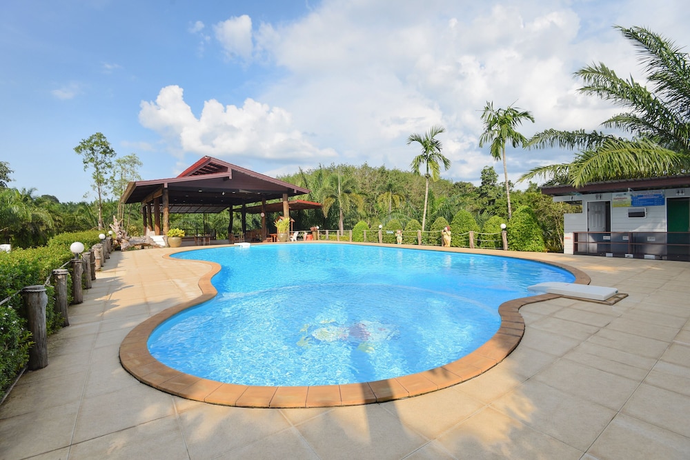Palmsuay Resort