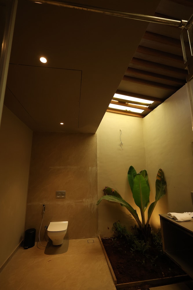 Ayati Resort & Spa