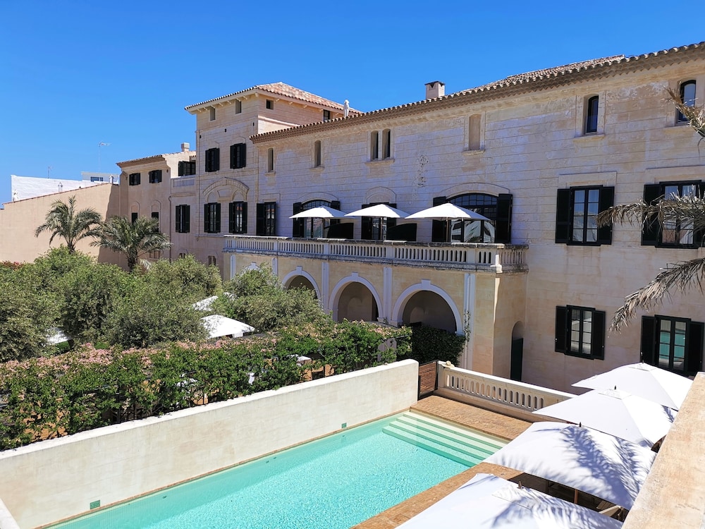 Hotel Faustino Gran - Relais & Chateaux 92
