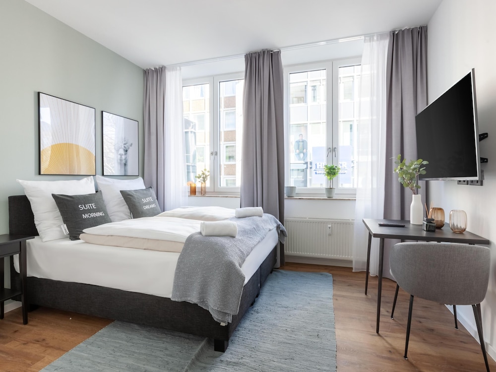 Limehome Bremen Hutfilterstraße