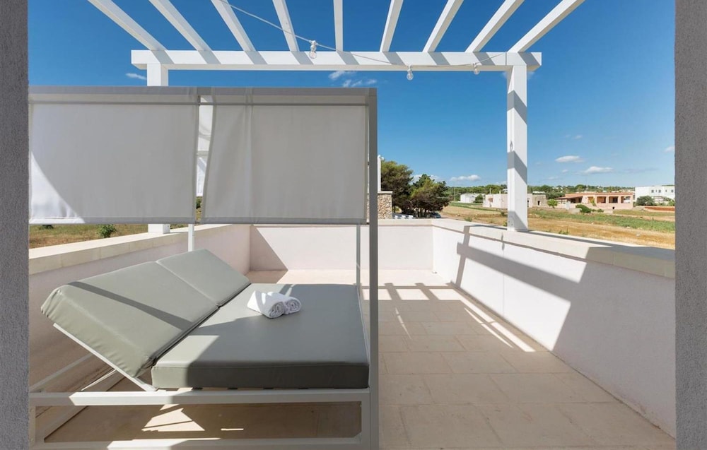 1665 Perla Saracena Luxury Suites - Attici Panoramici Vista Mare by Barbarhouse