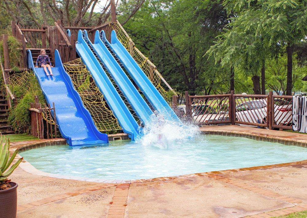 Olifants River Camping by Dream Resorts