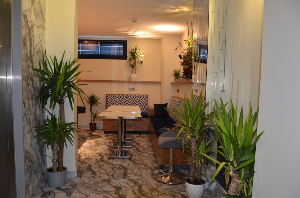 Vama Otel Taksim - Image 8