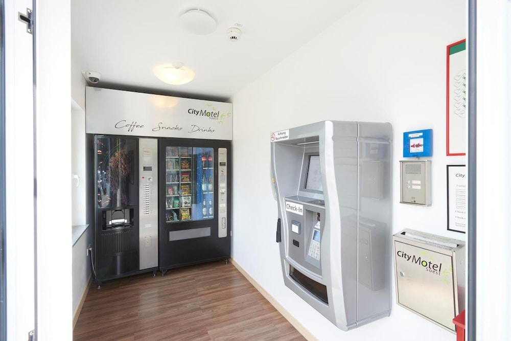 CityMotel Soest - Property Image 7