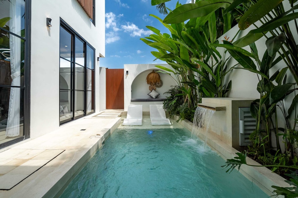 Villa Sevu 5