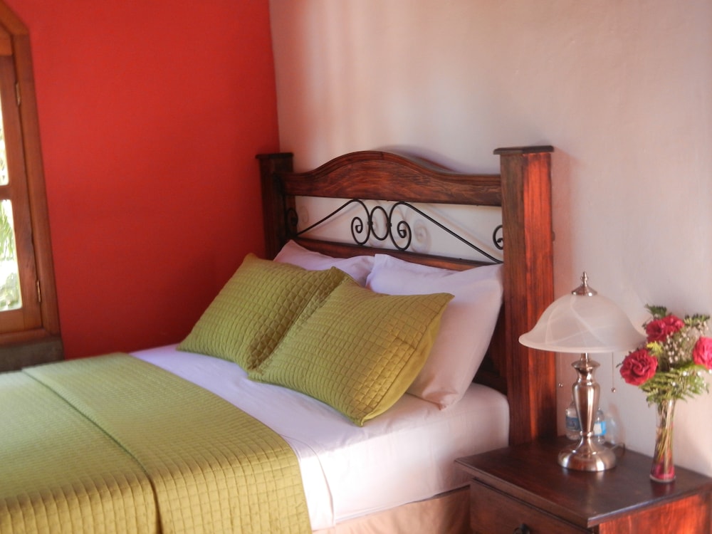 Casa Gabriela Hotel