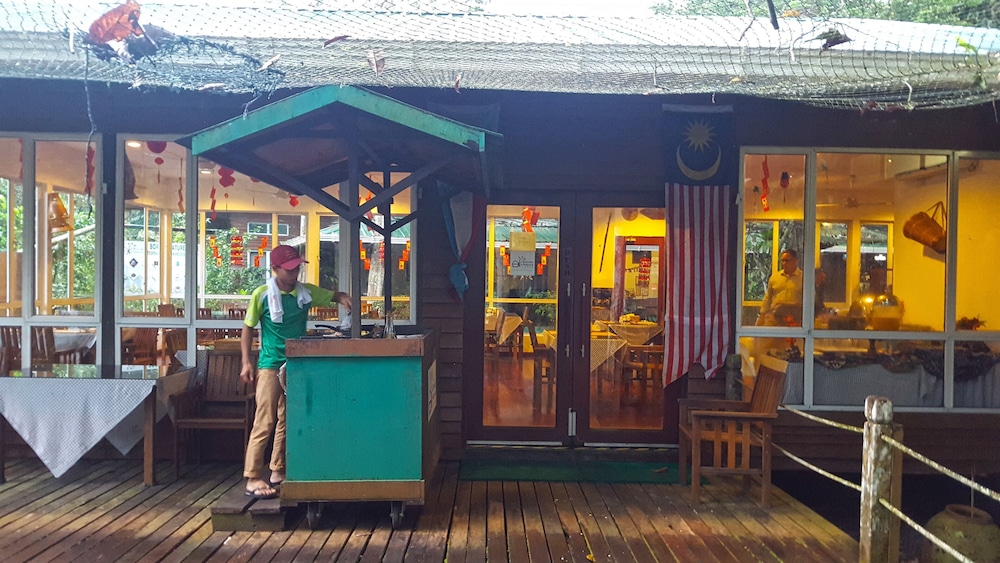 Borneo Nature Lodge photo 6