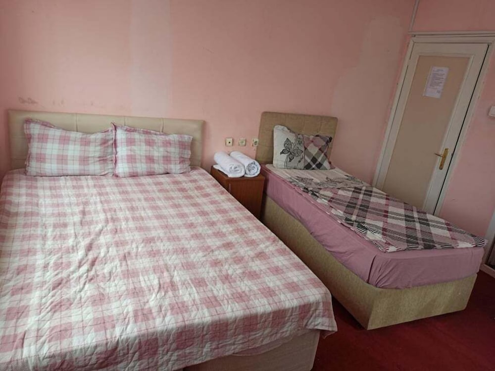 Afyon Suit Otel view 5