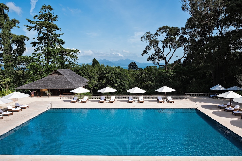 The Datai Langkawi 47