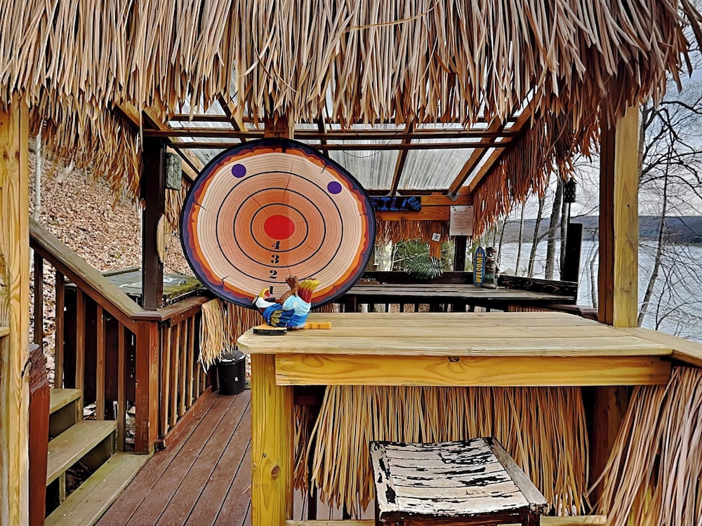 A Lakefront Paradise by Taylor Made Deep Creek