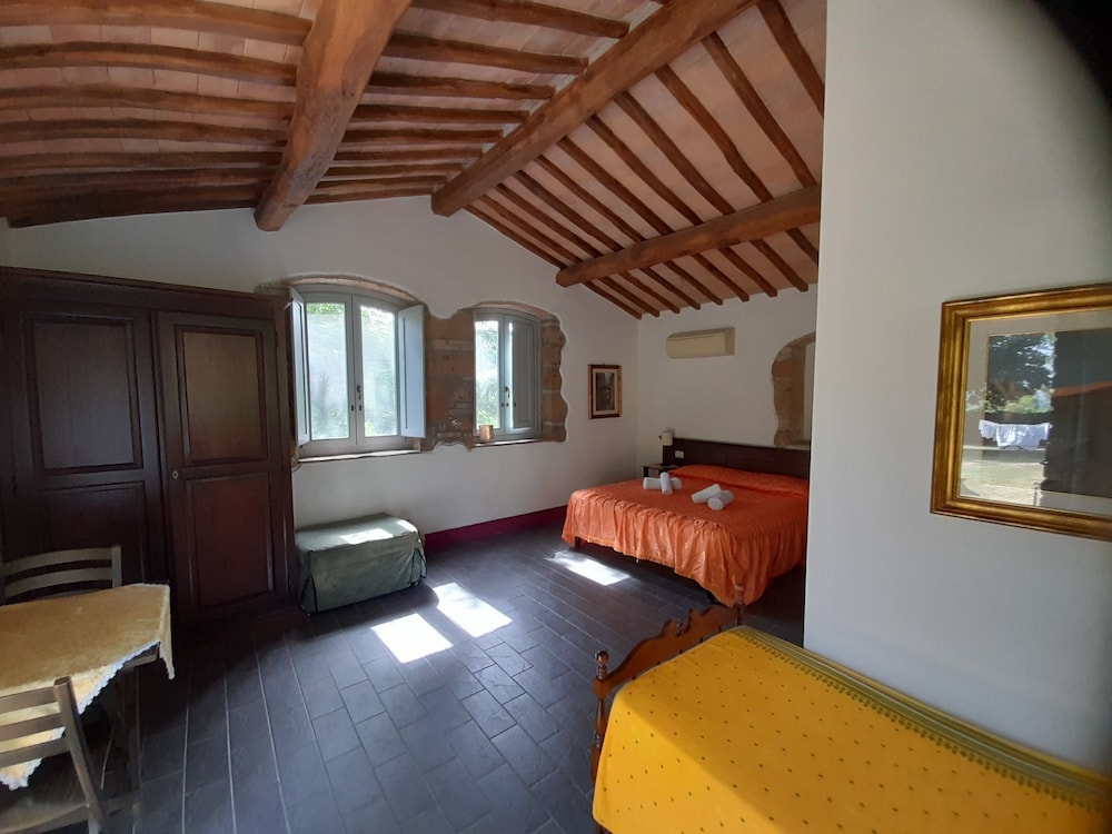 Agriturismo Il Sentiero
