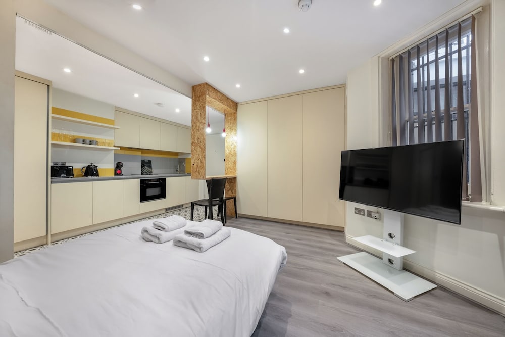Beaufort Gardens Residences