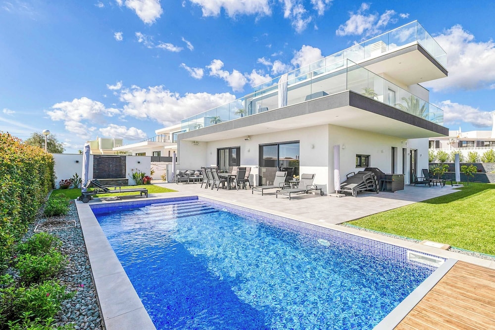Villa Manatee