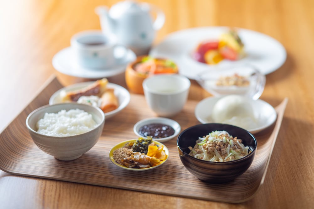 WE Hotel Toya - Dusit Collection 17