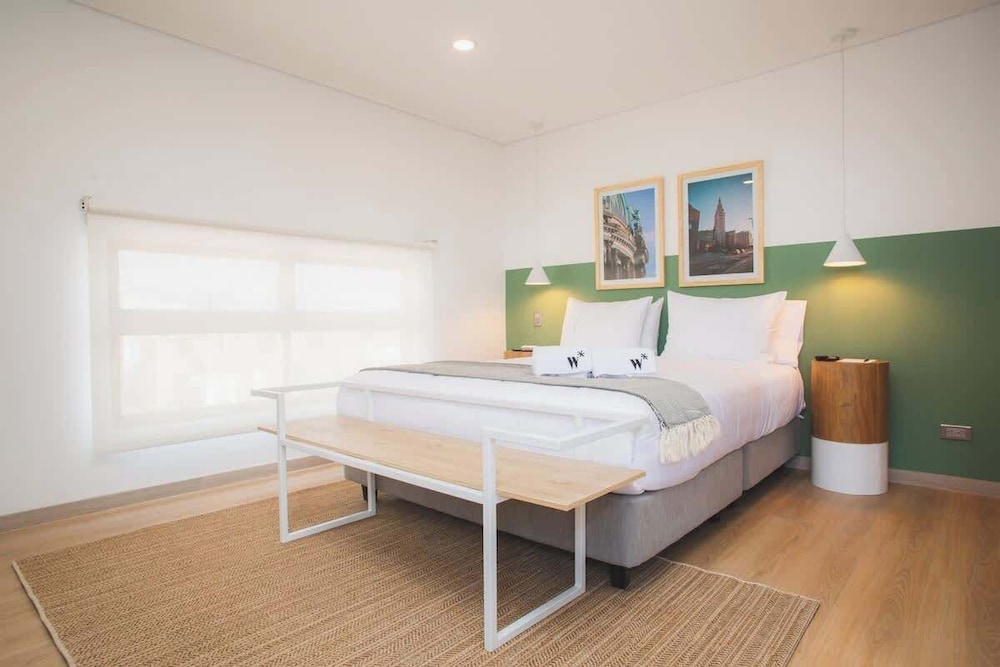 Splendid Studio in Laureles in Medellín