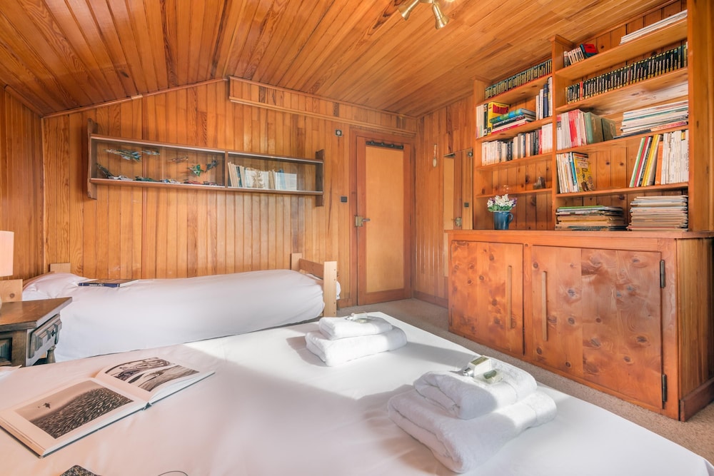 Chalet La Remuaz in Le Tour Argenti re