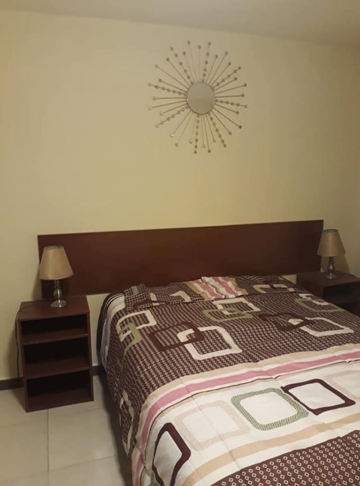 Hostal Guajacum view 3