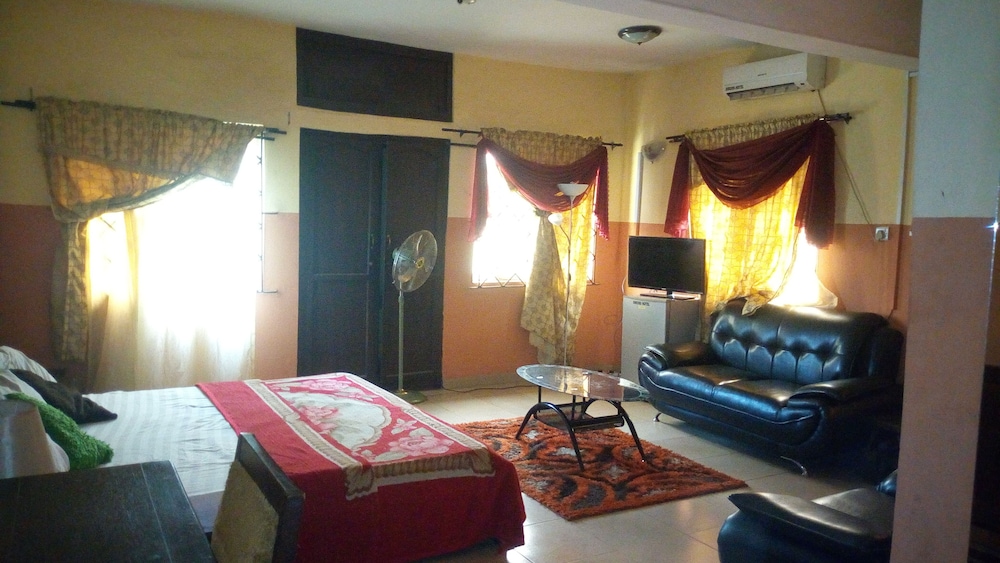 Dikord Hotel and Events Centre