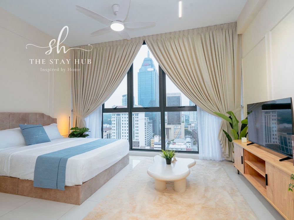 Majestic Residence KL by The Stay Hub
