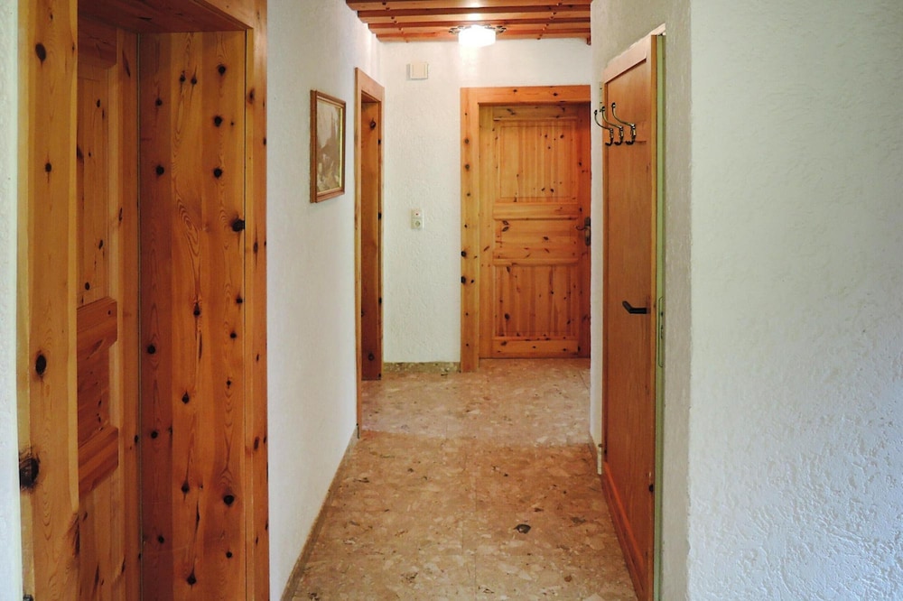 Apartment in Fusch Near Grossglockner Road