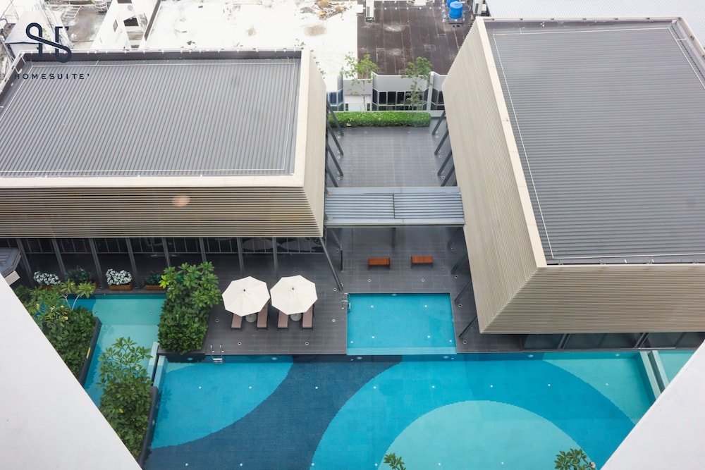 Homesuite' Home at Sutera Bay