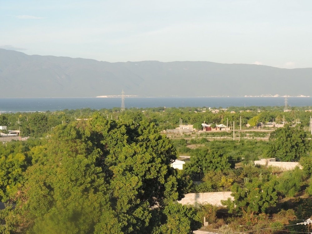 Hotel La Perla de Barahona