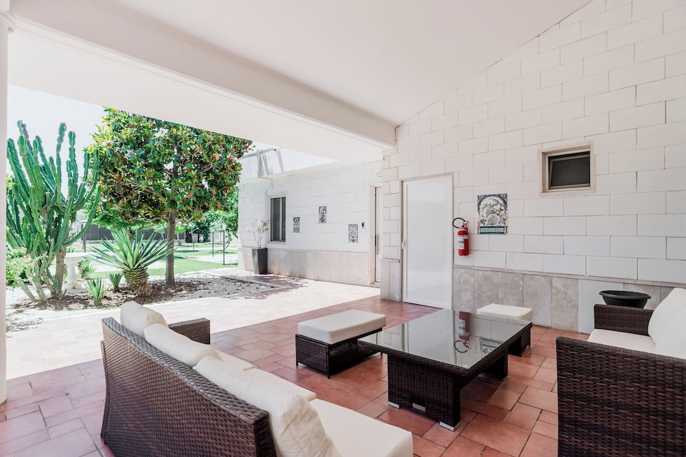 Pietramare Luxury suites