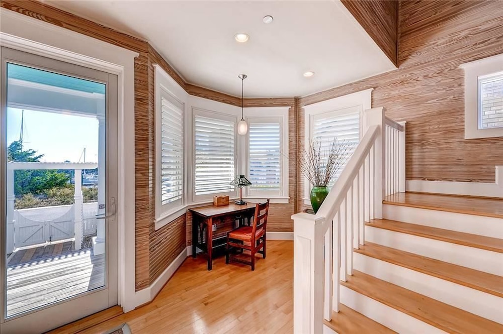 Twin Peaks 3 Bedroom Holiday Home By Bald Head Island