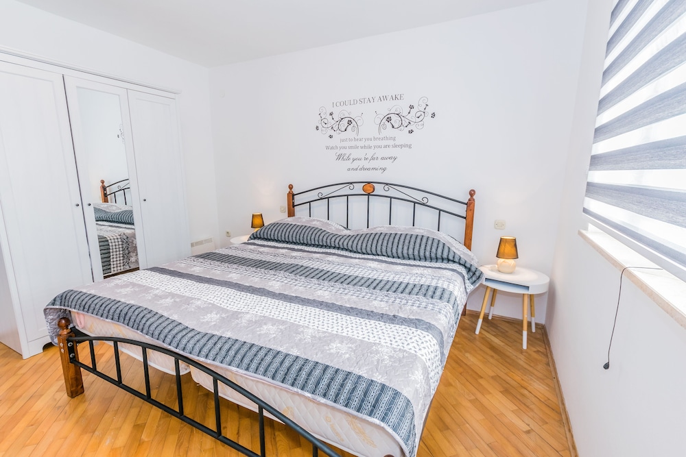 Affordable Apartment Bruno in Pula view 3