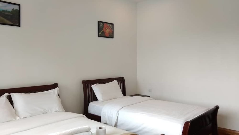 Ayana Holiday Resort photo 7