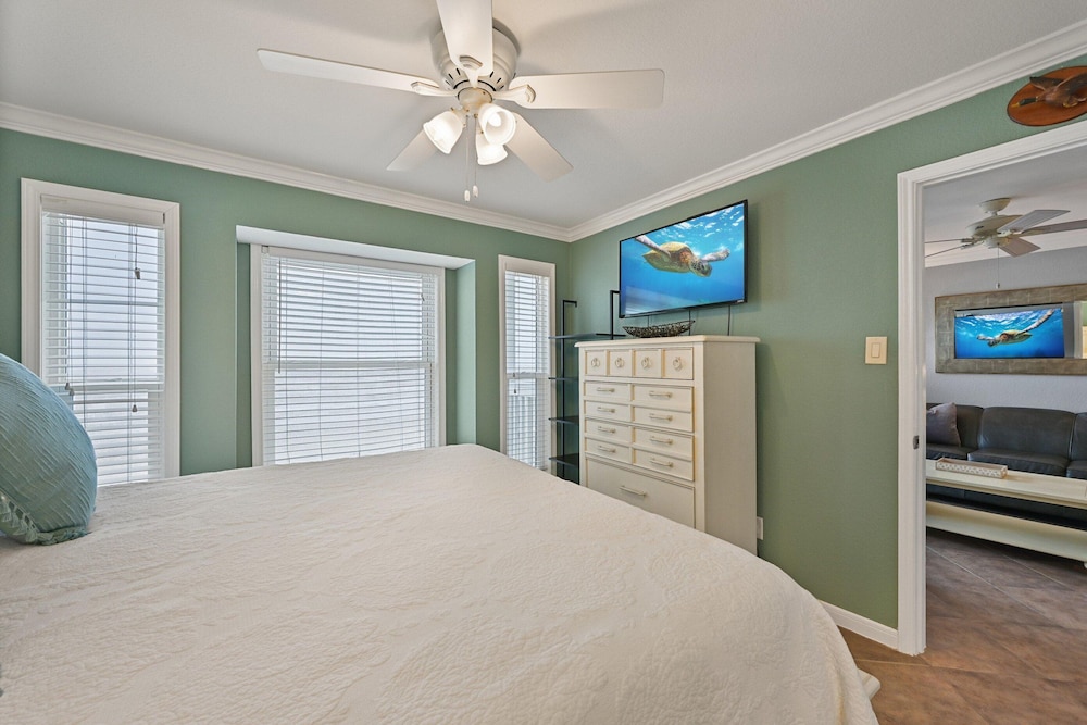 Seascape 2213 in Galveston