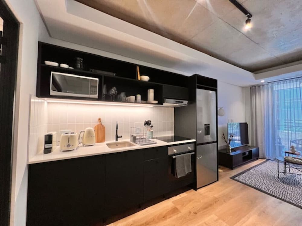 Lifestyle Apartment at Stationhouse