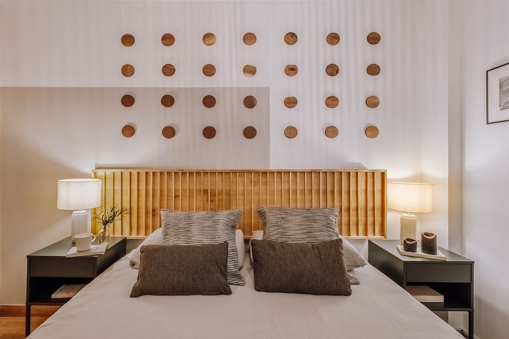 Quirigua - 2 Bedrooms and Office in Chamber