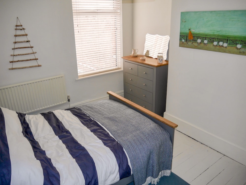 Anchor Cottage