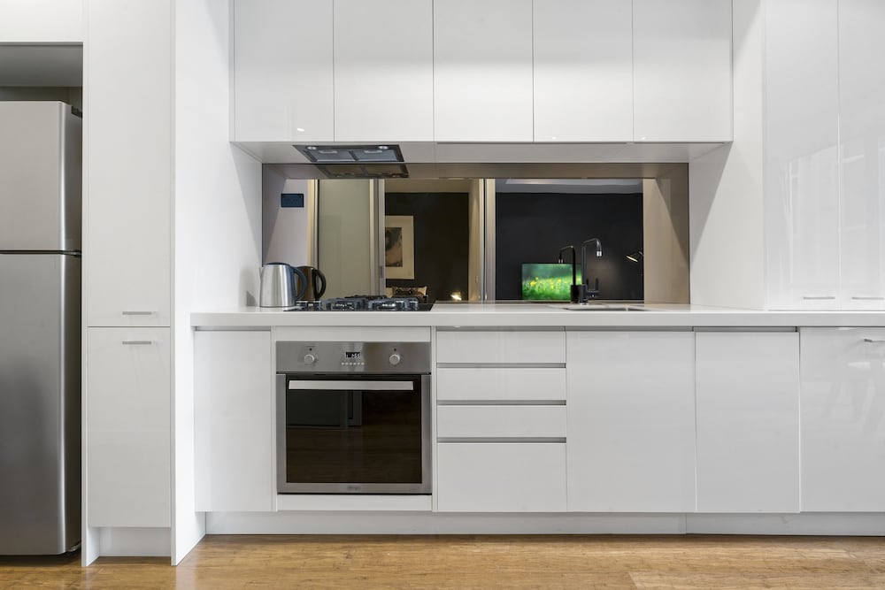 Melbourne Vacations - Kristina, 1BDR Melbourne Apartment - Property Image 4