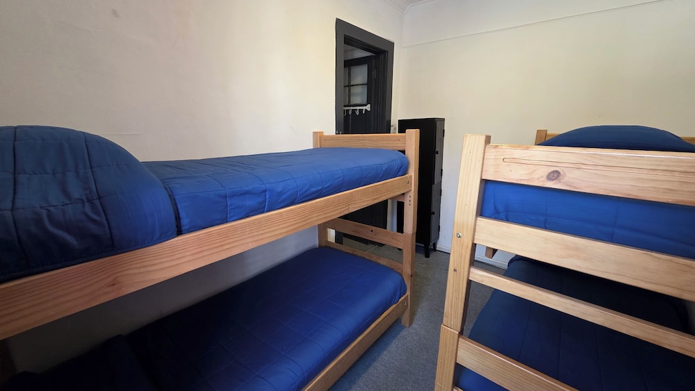 Oceana Suites Chile Hostel