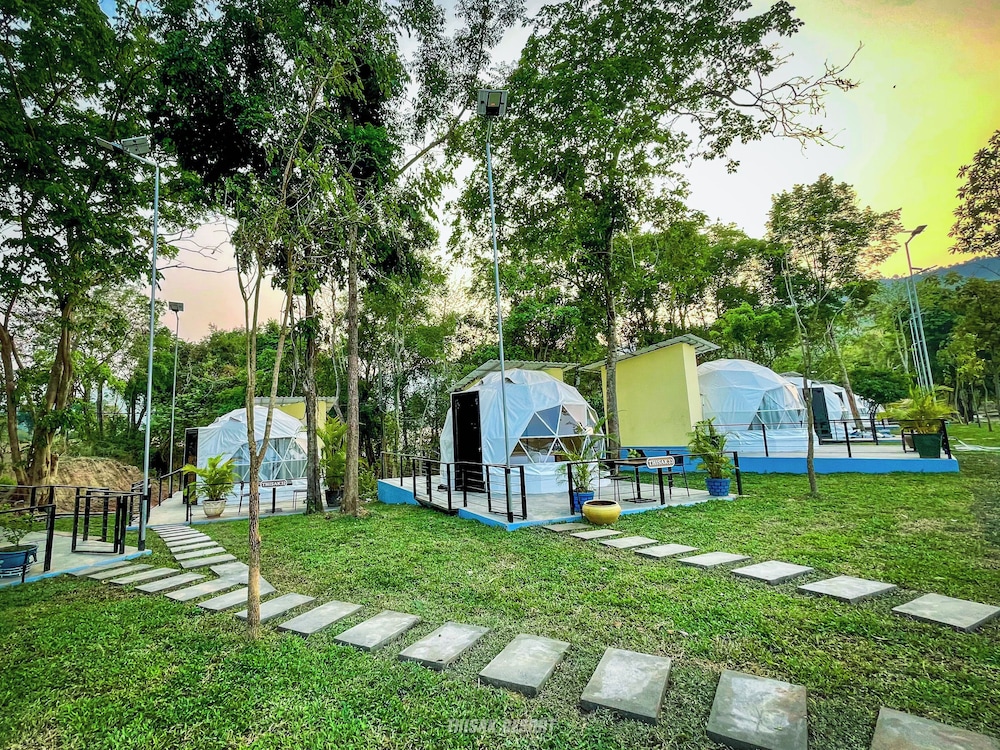 Thisak Resort Cheung Phnom Kulen